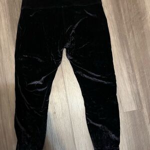 lululemon athletica velvet leggings